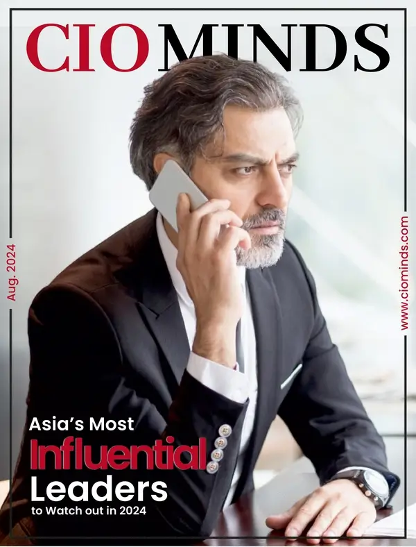 Asia's Most in Influential Leaders