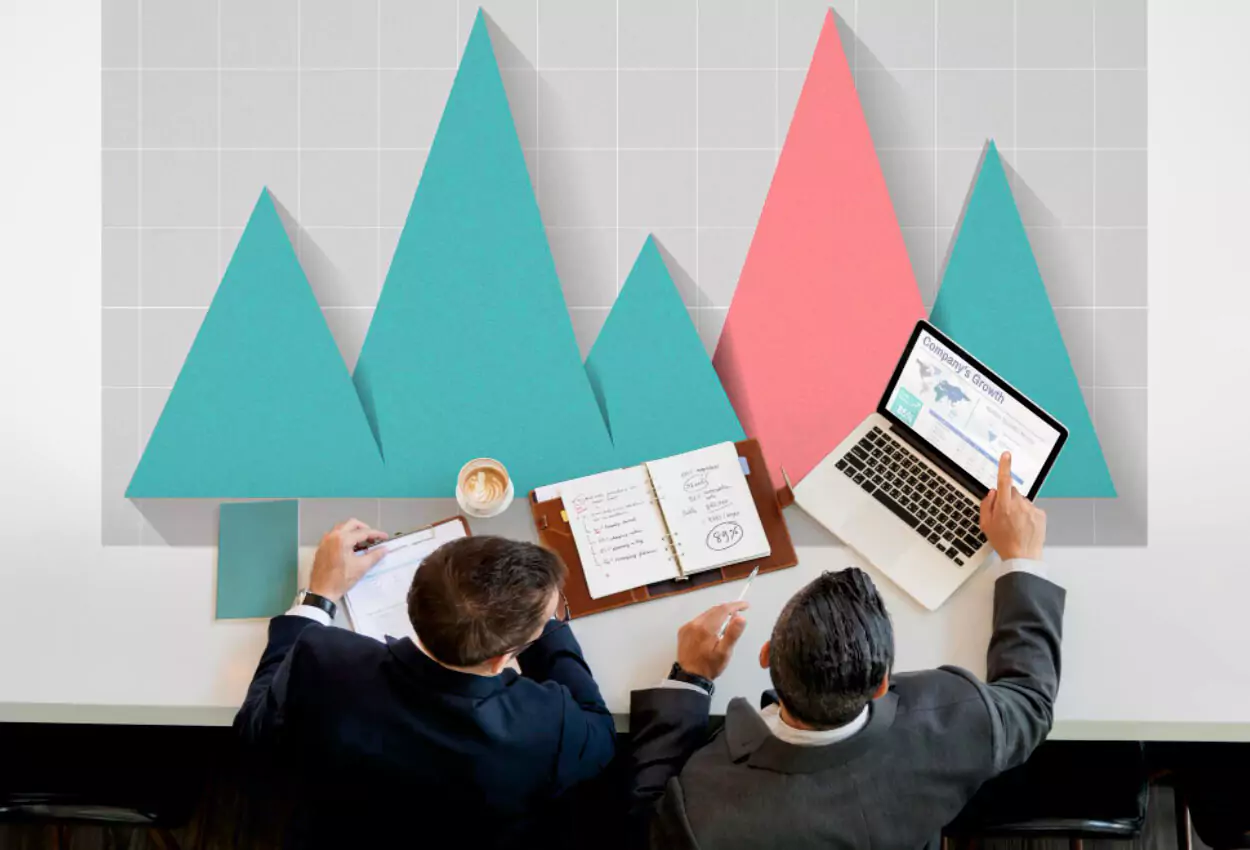 Developing a Resilient Business