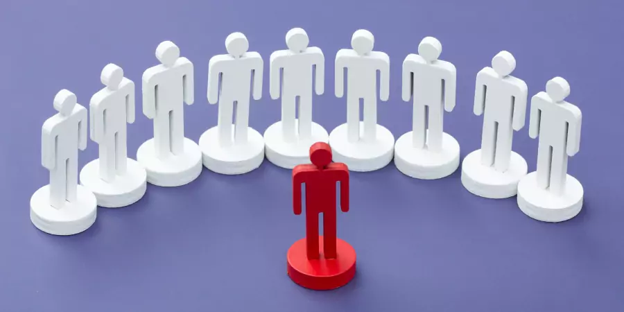 Collective Leadership