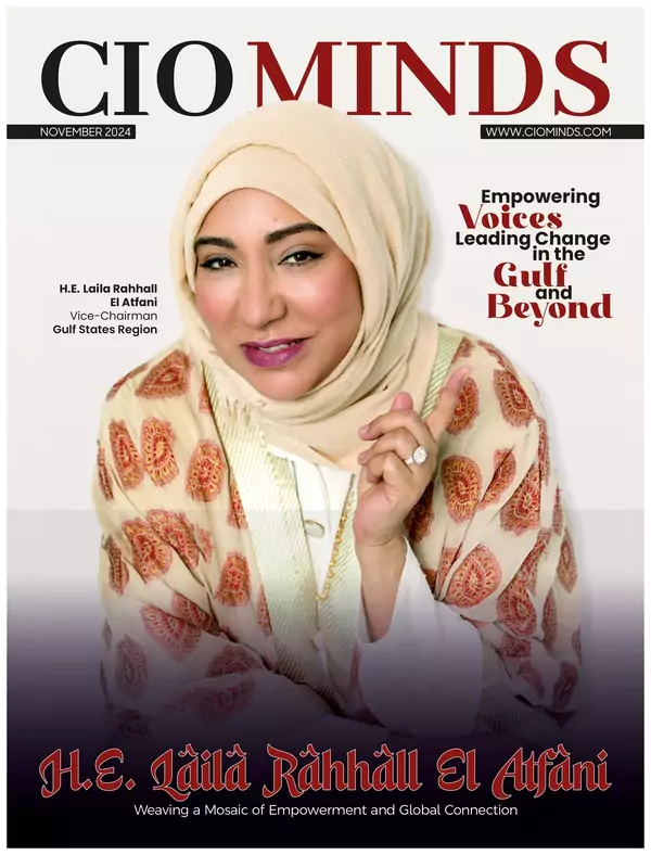 Empowering Voices
