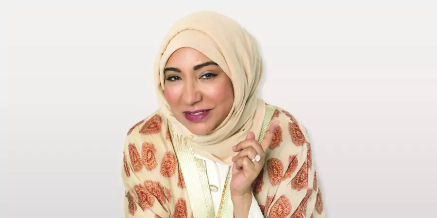 H.E. Laila Rahhall El Atfani