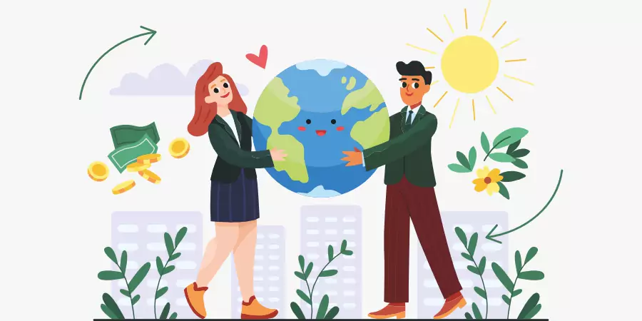 Sustainable Development