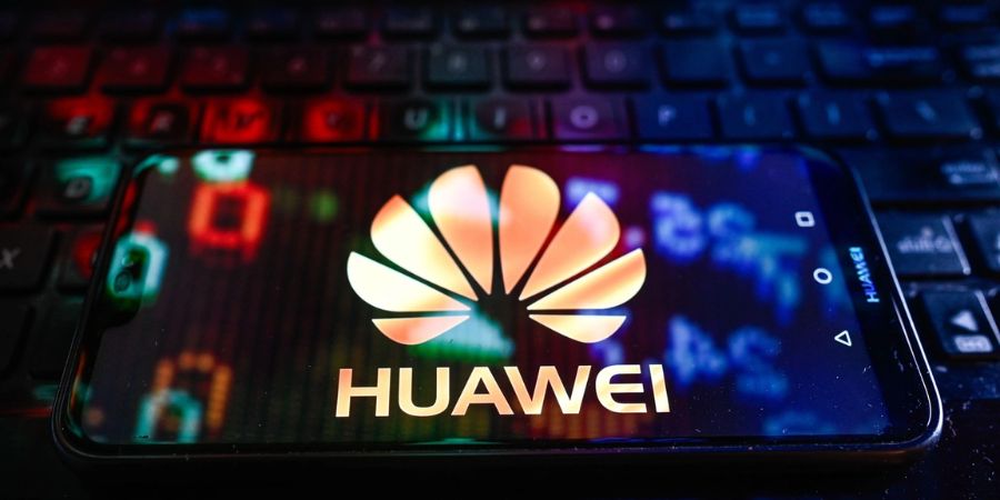 Huawei