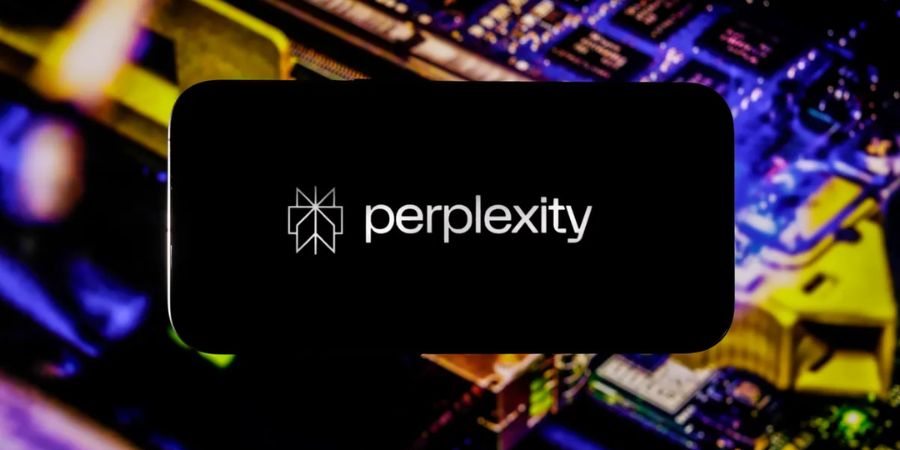 Perplexity AI