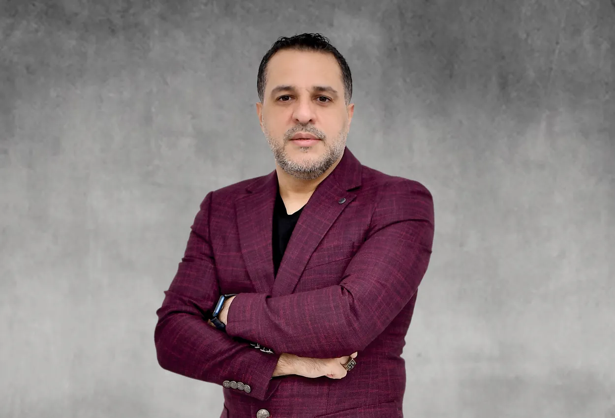 Rabih Ibrahim