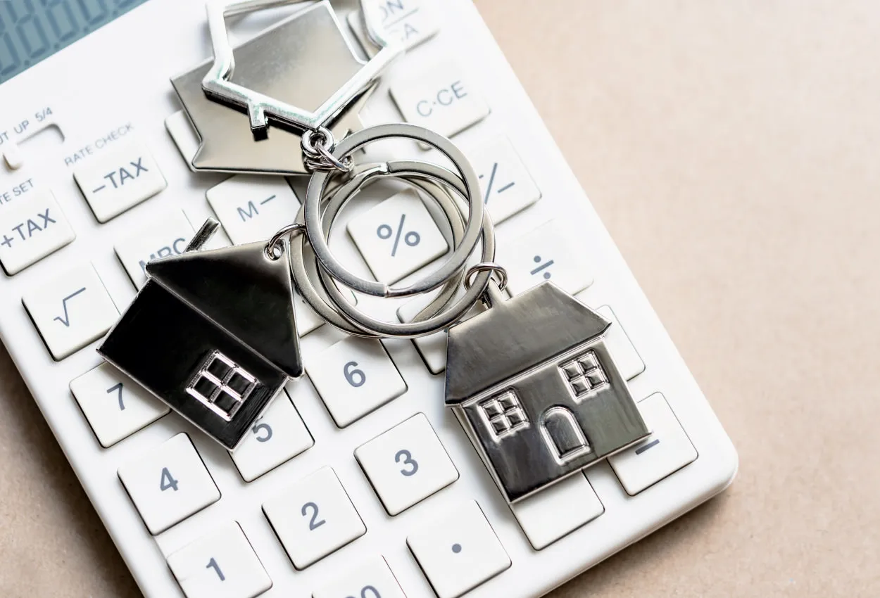 mortgage