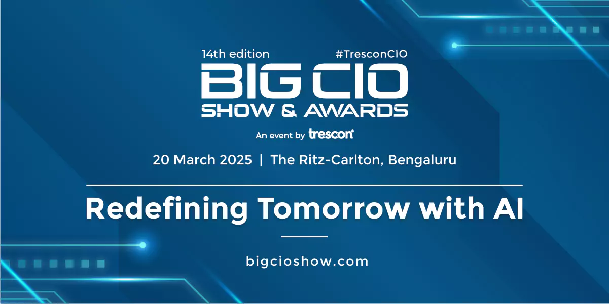 Big CIO Show