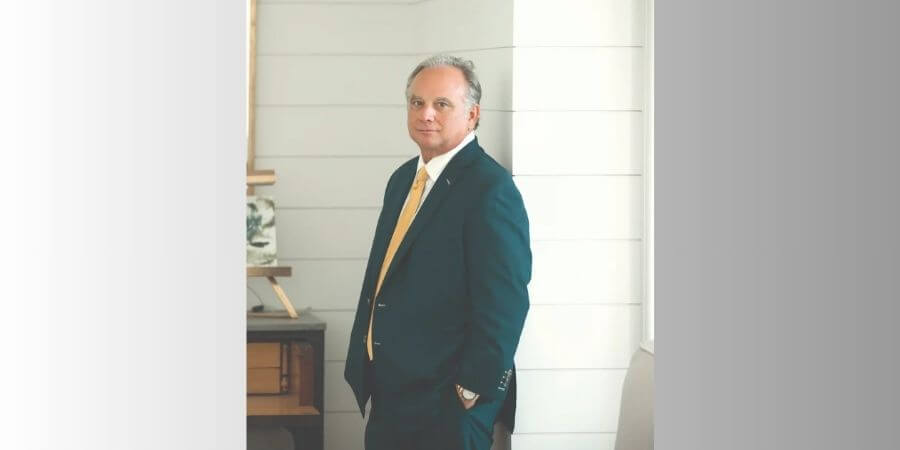 Chuck McDowell