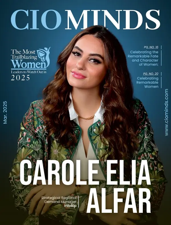 trailblazing women leaders
