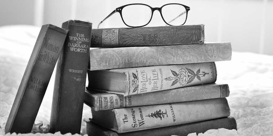 Leadership Books for Success