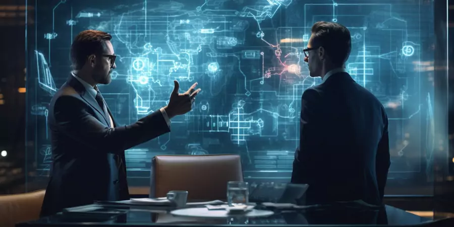 Digital Leadership