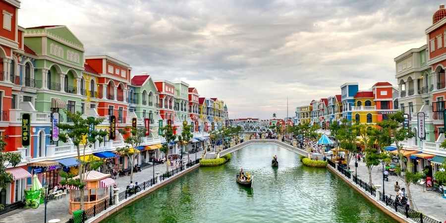 7 Fastest Growing Cities in the World