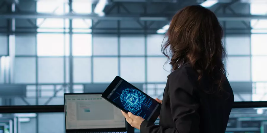 Cyber Resilience