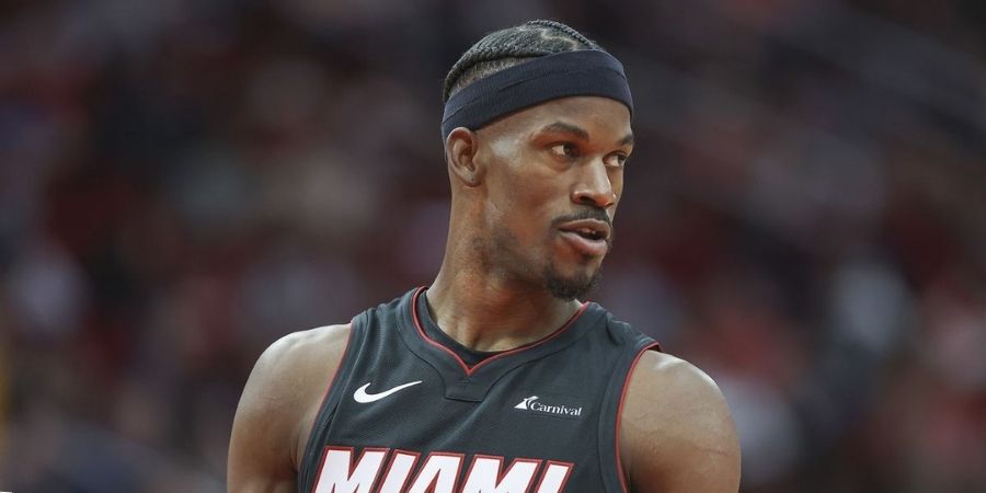 Jimmy Butler