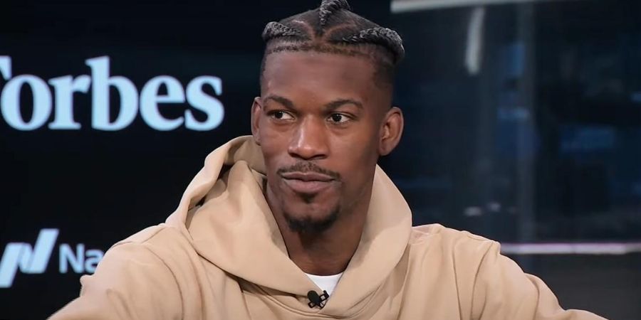 Jimmy Butler