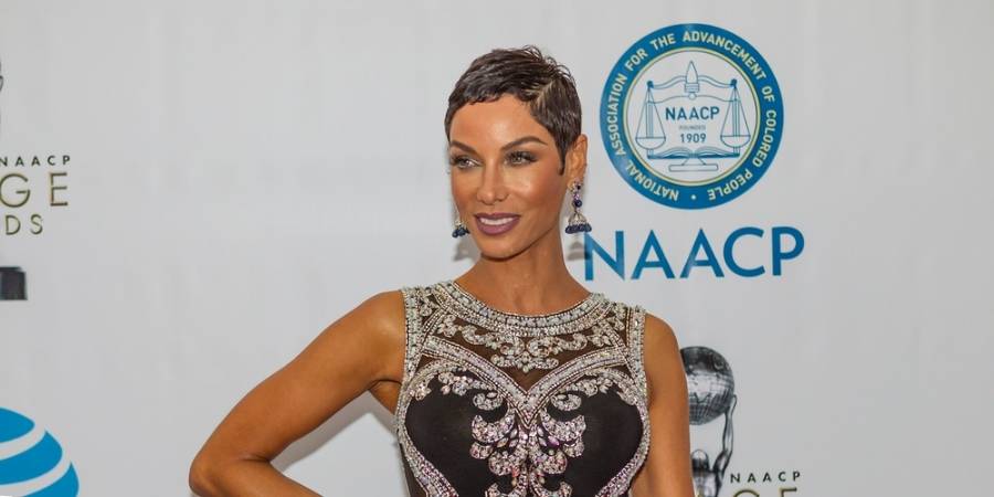 Nicole Murphy
