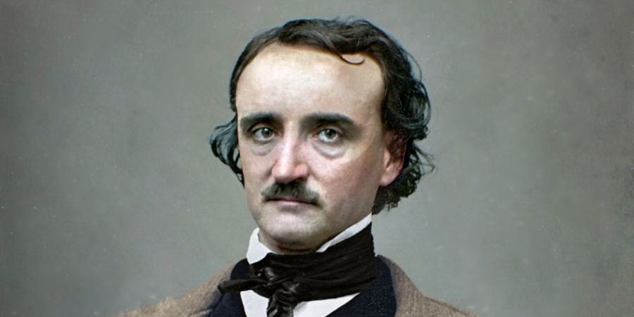 Edgar Allan Poe