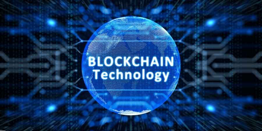 HSBC Blockchain Technology