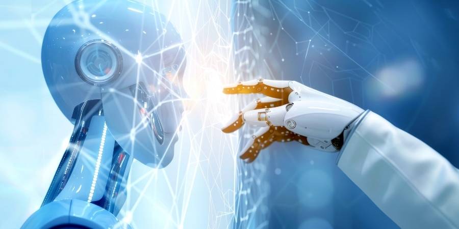 Cryptorobotics