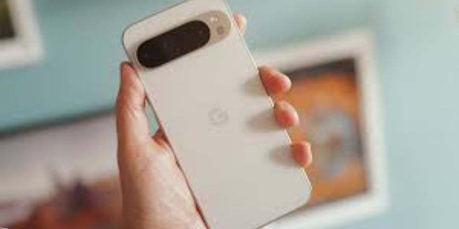 Google Pixel 10