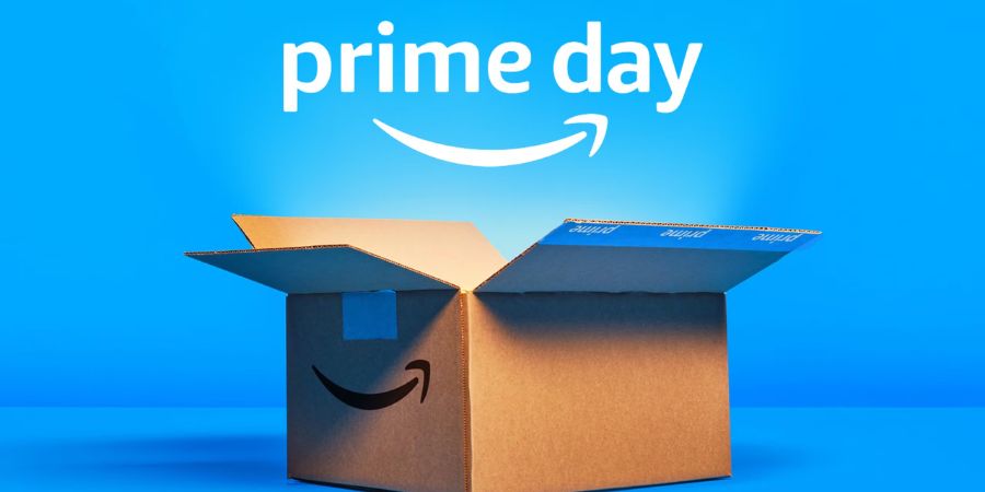 Prime Day 2025