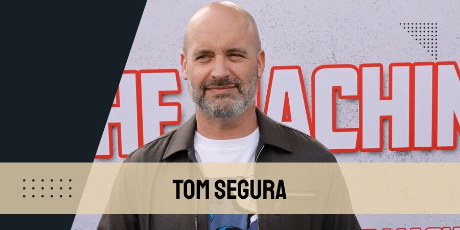 Tom Segura
